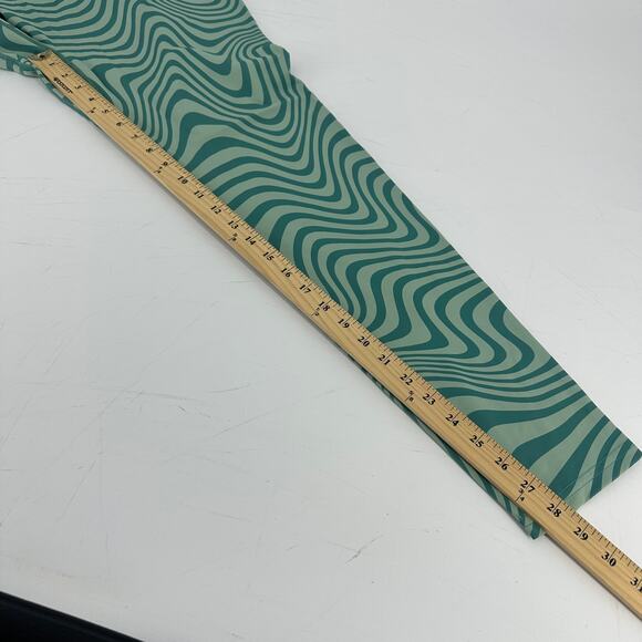 Balance Athletica Vitality XXXXL Storm High Waist Leggings Habitat Swirl - Picture 7 of 10